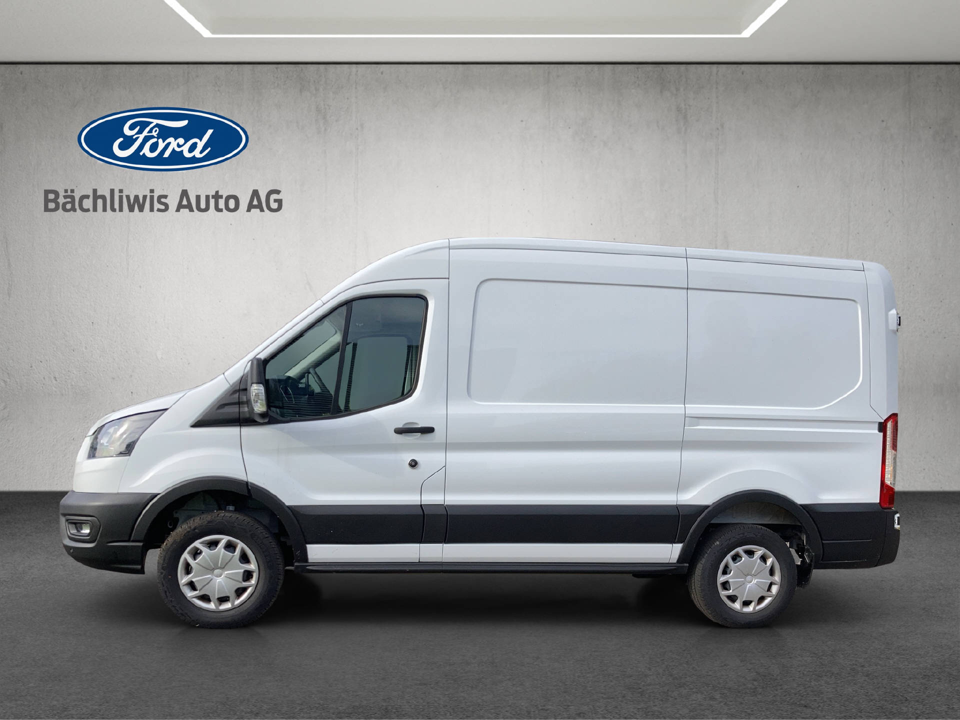 FORD E-Transit Van 350 L2H2 67kWh Trend-image-17