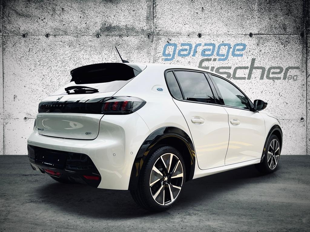PEUGEOT 208 e-GT Pack-showroom-element-2
