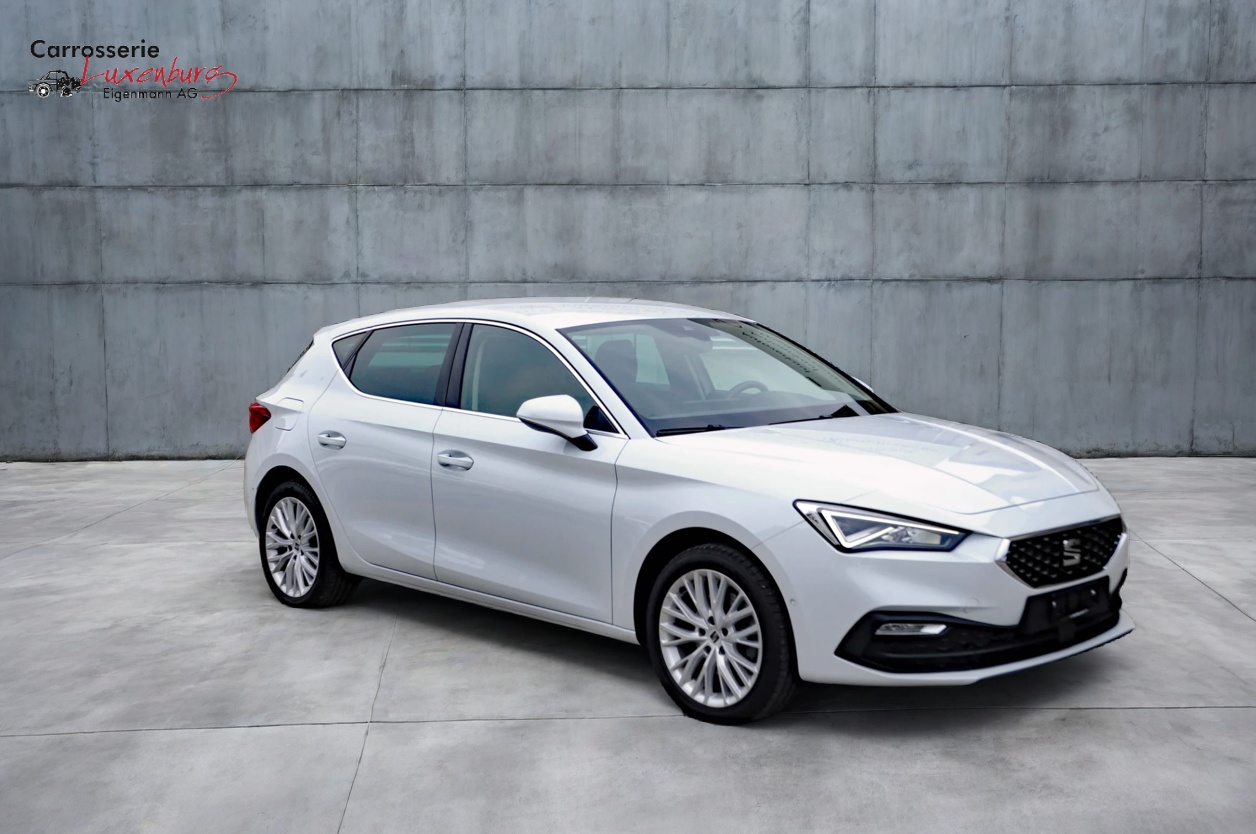 SEAT Leon ST 1.4 eHybrid pHEV Xcellence