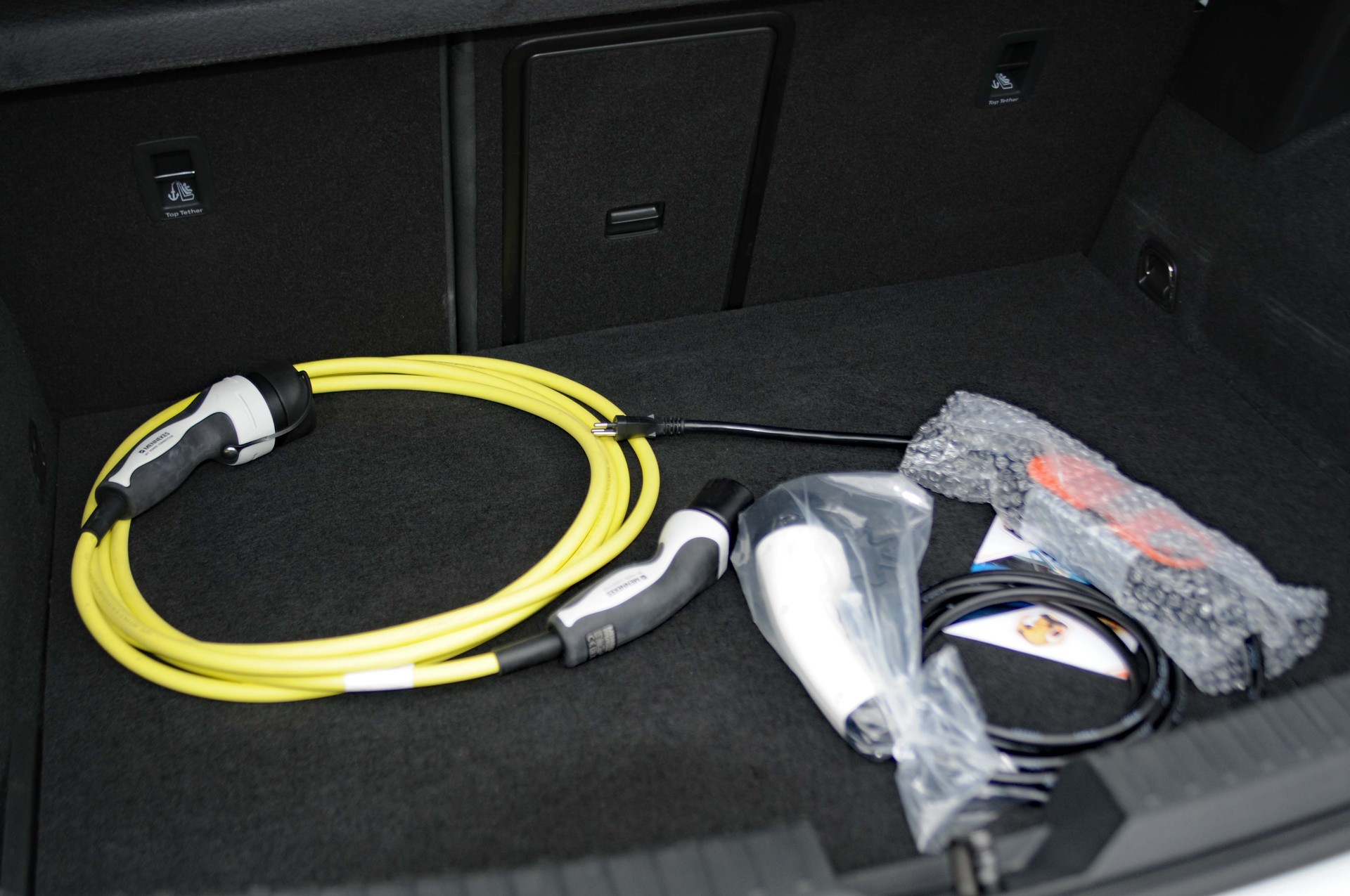 SEAT Leon ST 1.4 eHybrid pHEV Xcellence-image-8