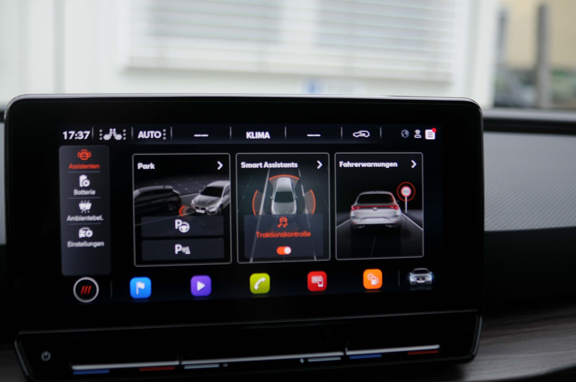 SEAT Leon ST 1.4 eHybrid pHEV Xcellence-image-14