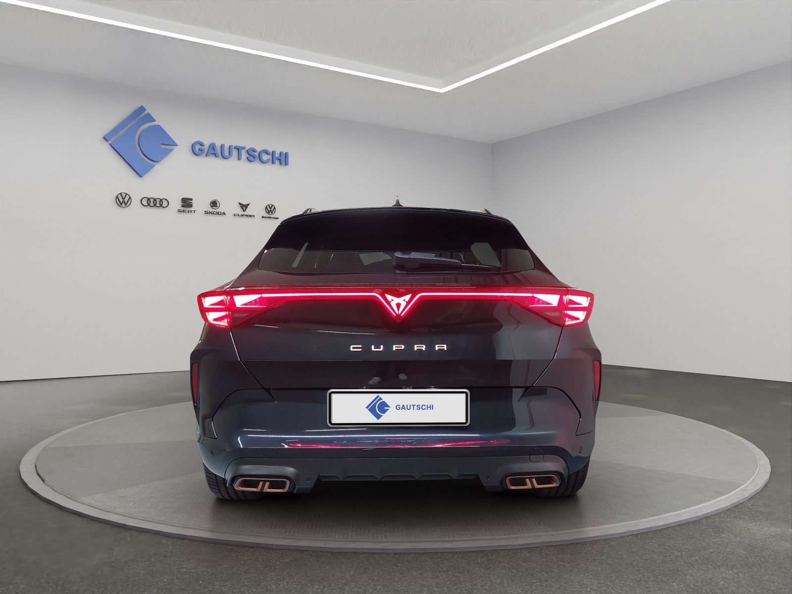 CUPRA Formentor 1.5 e-HYBRID pHEV VZ DSG-image-3