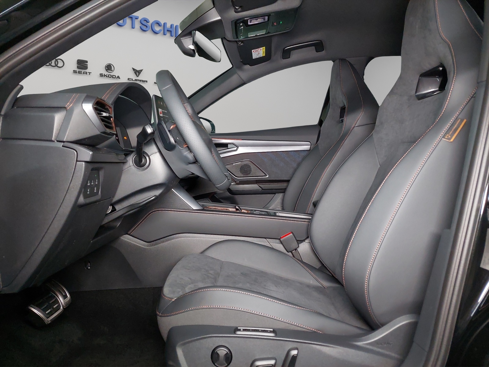 CUPRA Formentor 1.5 e-HYBRID pHEV VZ DSG-image-5