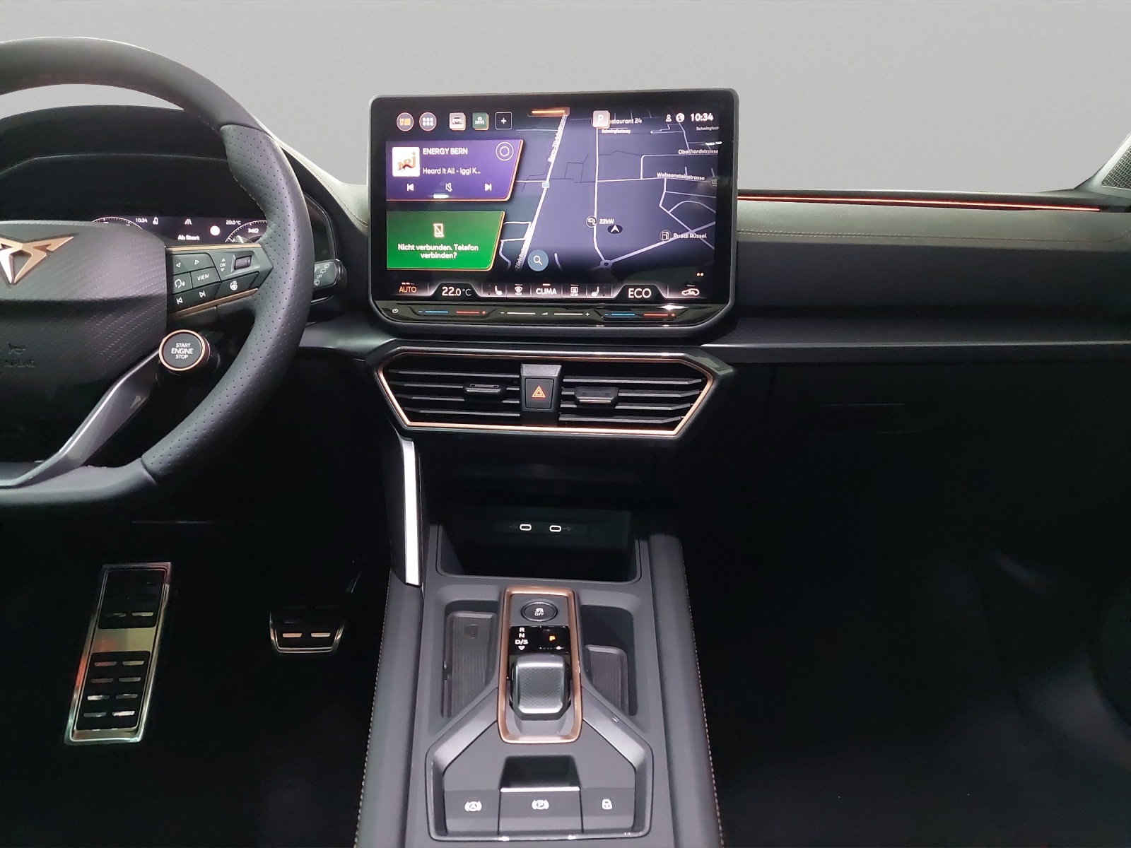 CUPRA Formentor 1.5 e-HYBRID pHEV VZ DSG-image-7