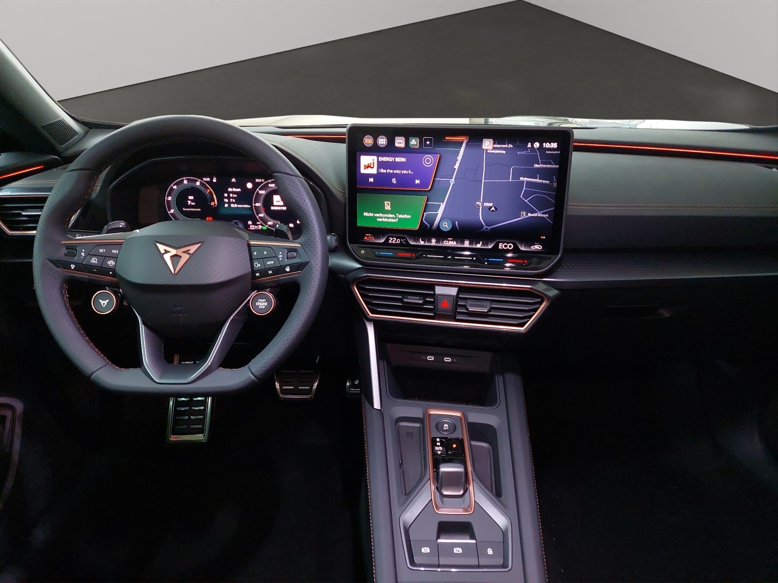 CUPRA Formentor 1.5 e-HYBRID pHEV VZ DSG-image-6