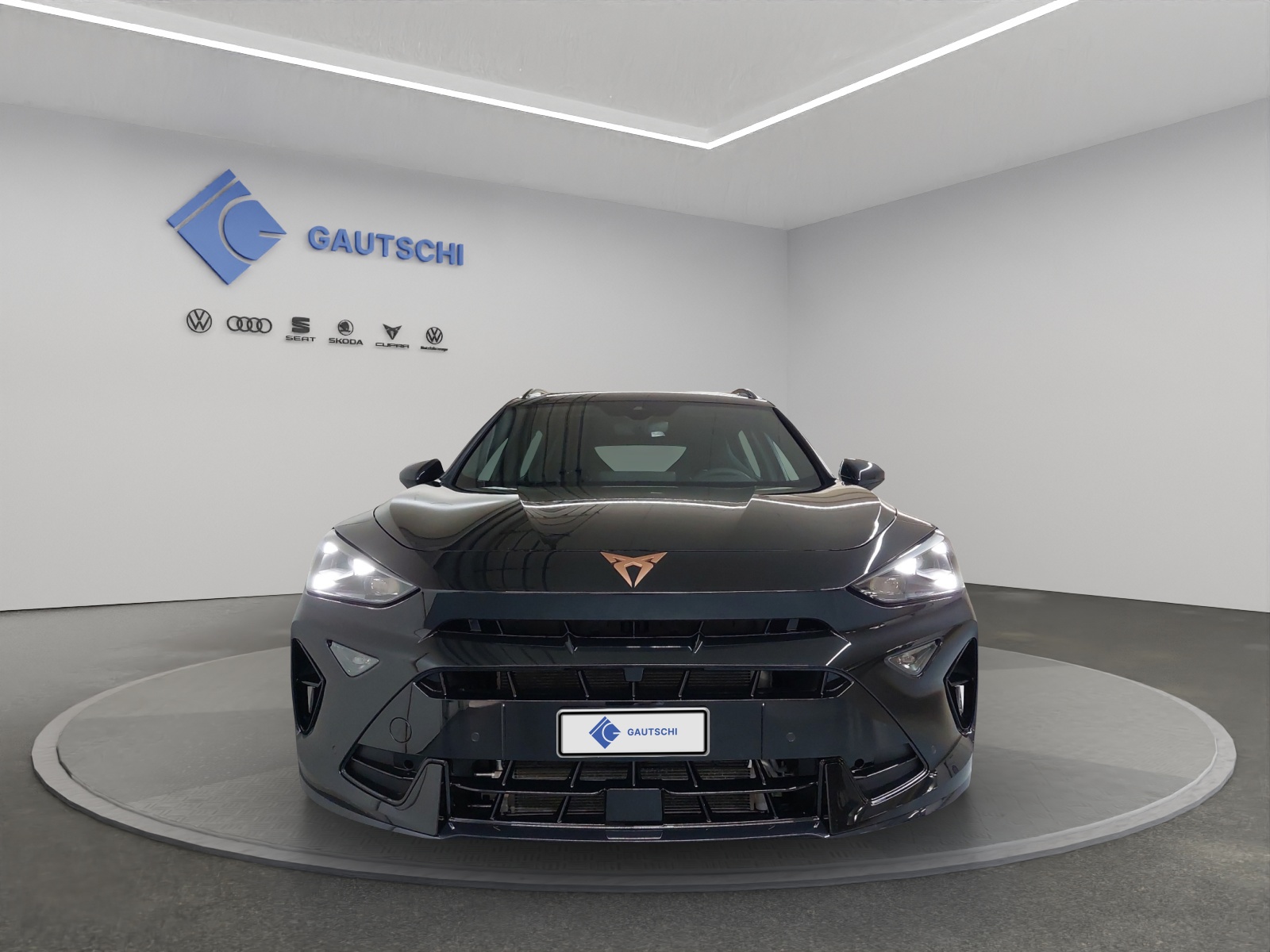 CUPRA Formentor 1.5 e-HYBRID pHEV VZ DSG-image-4