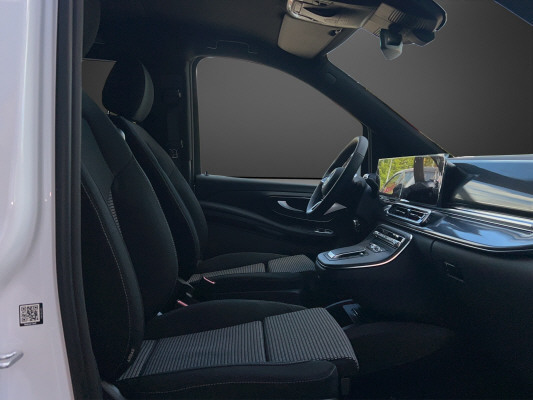 MERCEDES-BENZ V 300 d L 4Matic-image-7