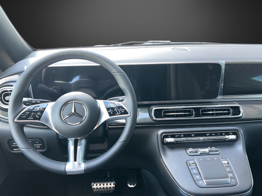 MERCEDES-BENZ V 300 d L 4Matic-image-8