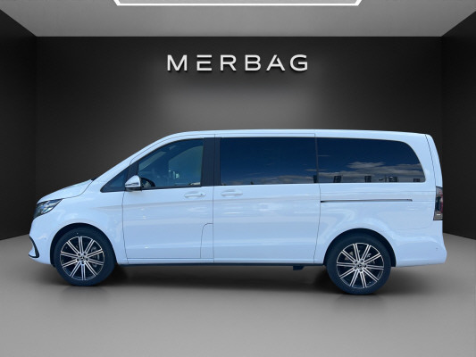 MERCEDES-BENZ V 300 d L 4Matic-image-3
