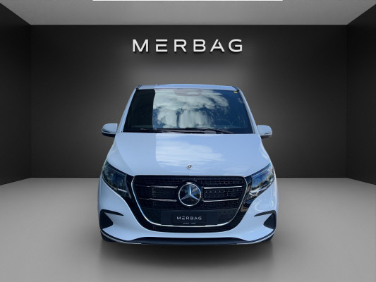MERCEDES-BENZ V 300 d L 4Matic-image-2