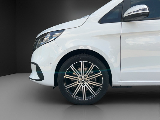 MERCEDES-BENZ V 300 d L 4Matic-image-5