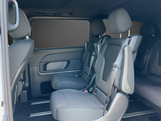 MERCEDES-BENZ V 300 d L 4Matic-image-9
