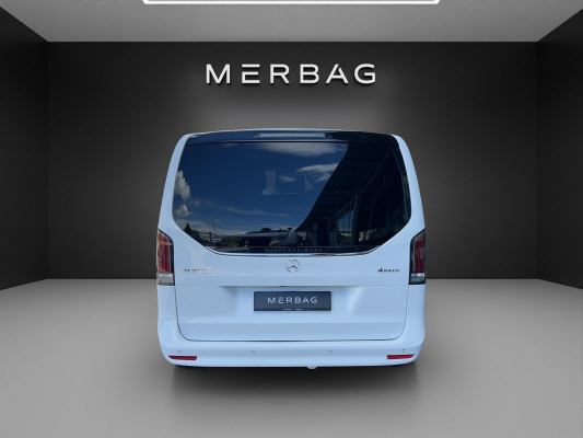 MERCEDES-BENZ V 300 d L 4Matic-image-4