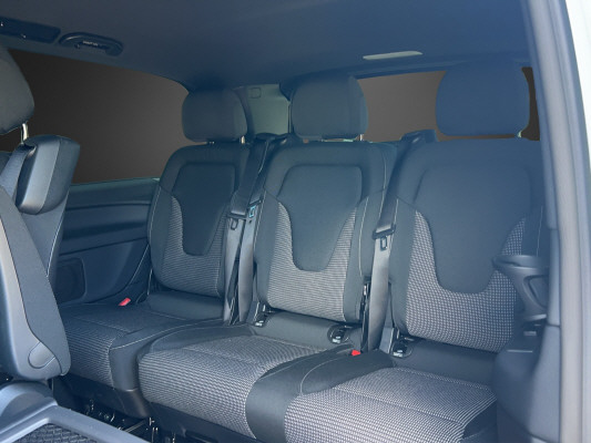 MERCEDES-BENZ V 300 d L 4Matic-image-10