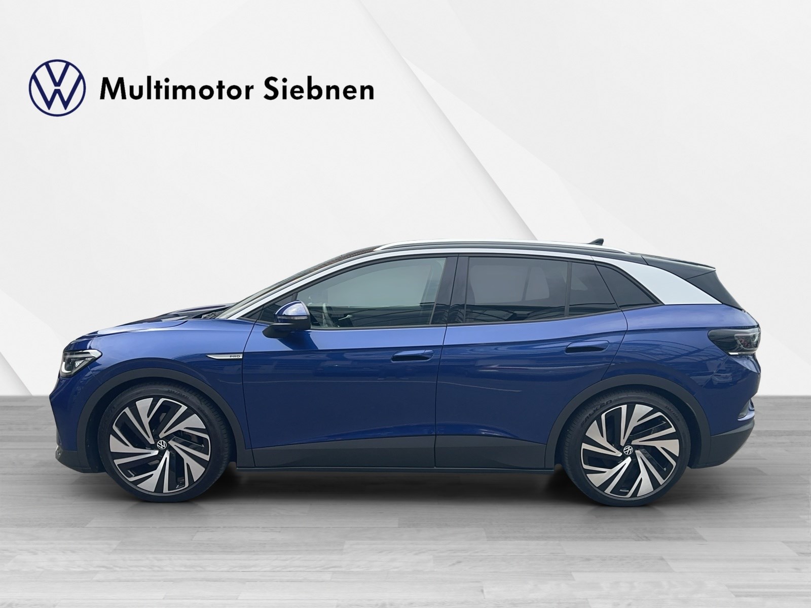 VW ID.4 Pro Performance 77 kWh Max-image-1