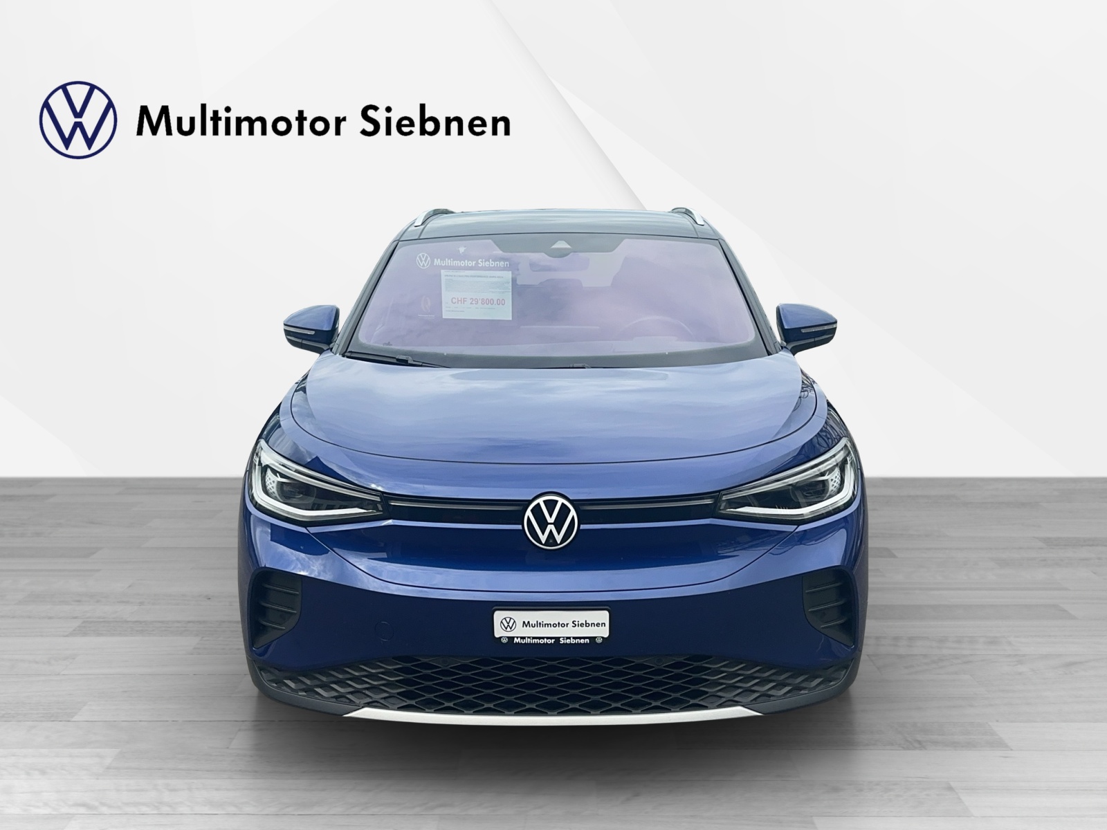 VW ID.4 Pro Performance 77 kWh Max-image-7