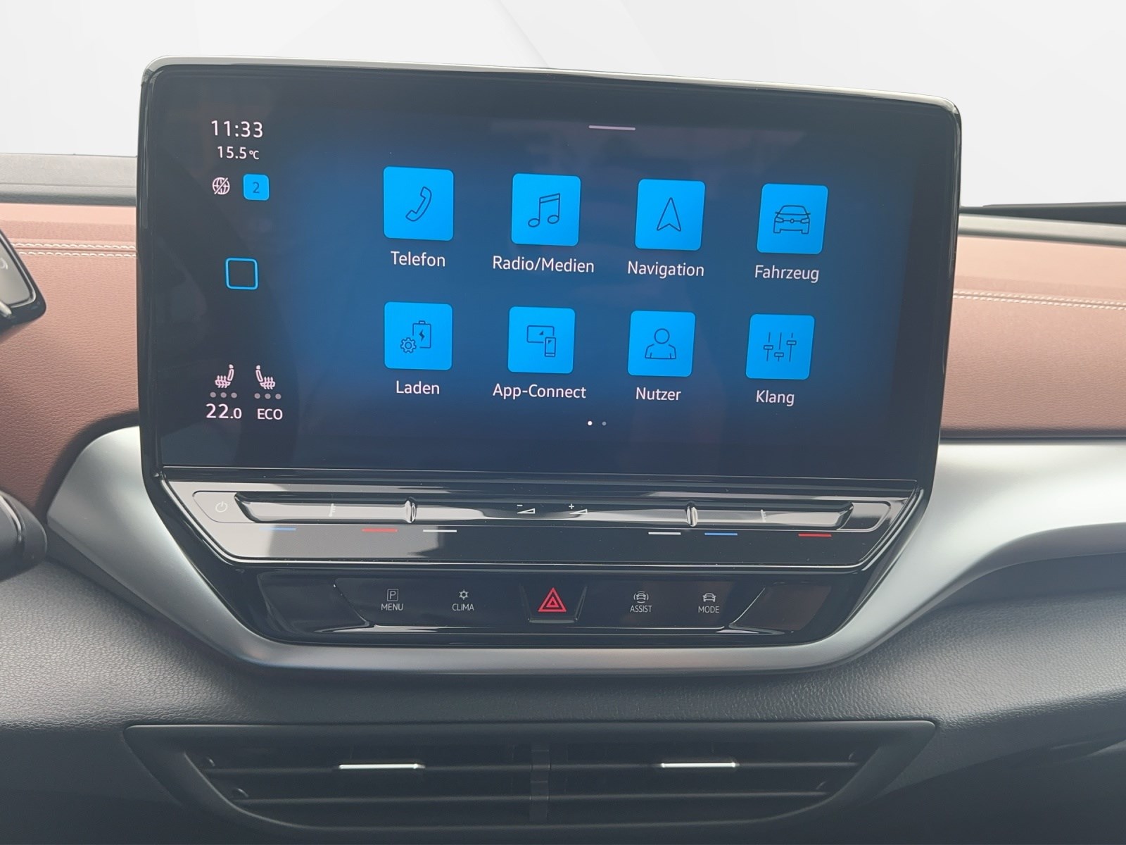 VW ID.4 Pro Performance 77 kWh Max-image-12