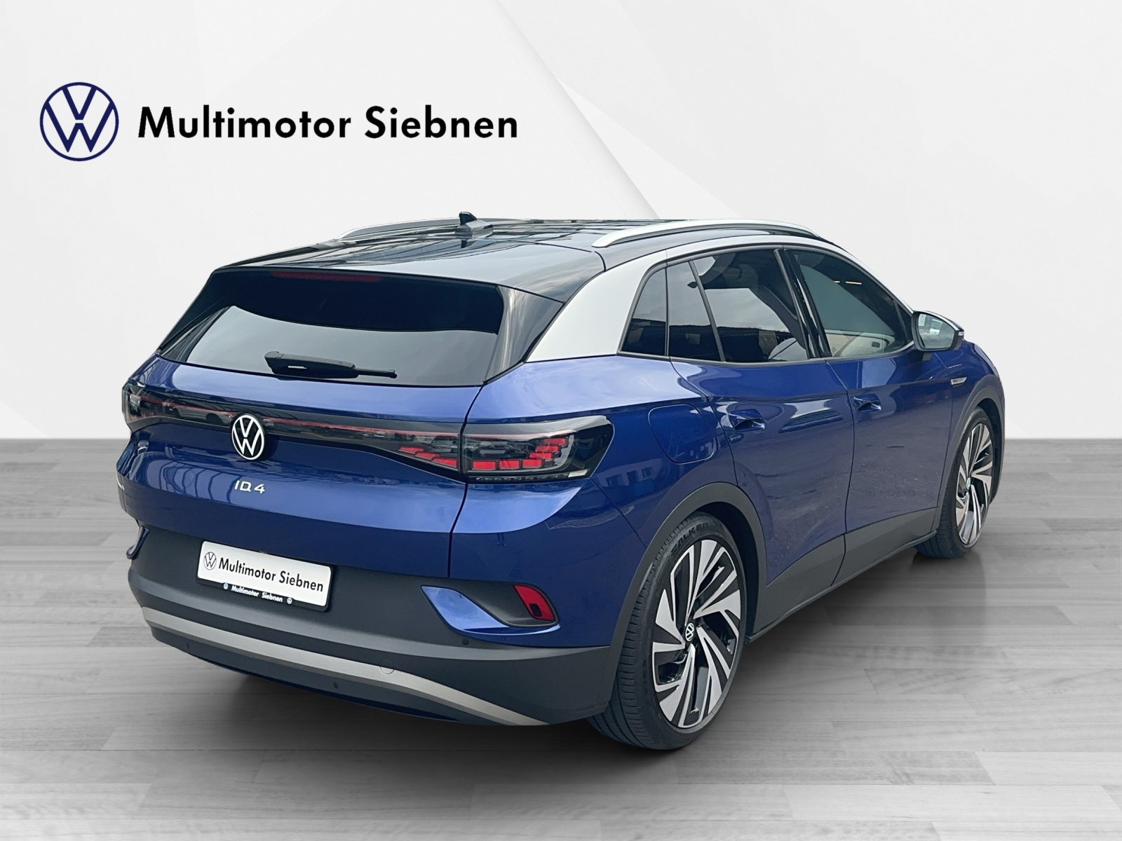 VW ID.4 Pro Performance 77 kWh Max-image-4