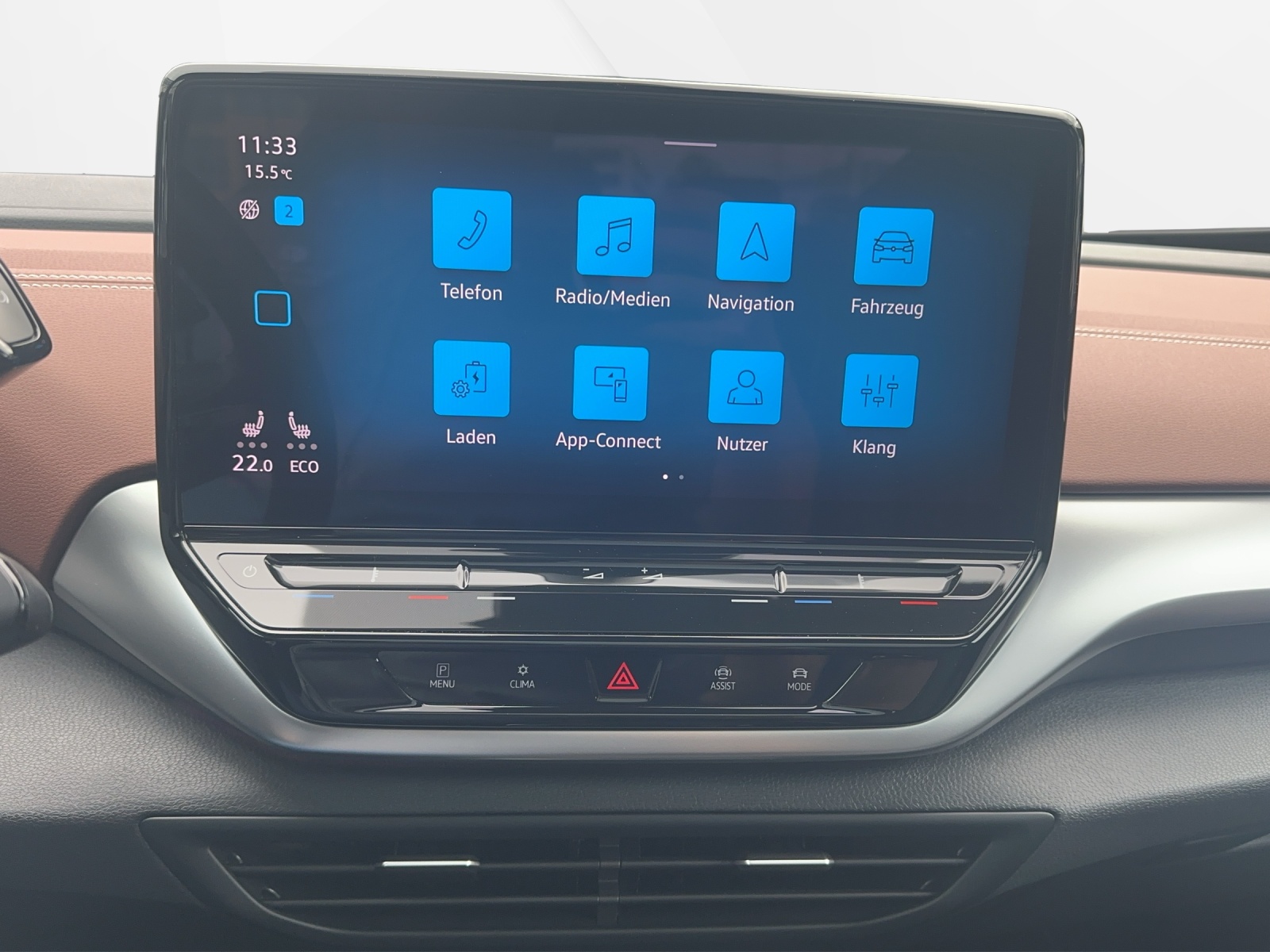 VW ID.4 Pro Performance 77 kWh Max-image-12