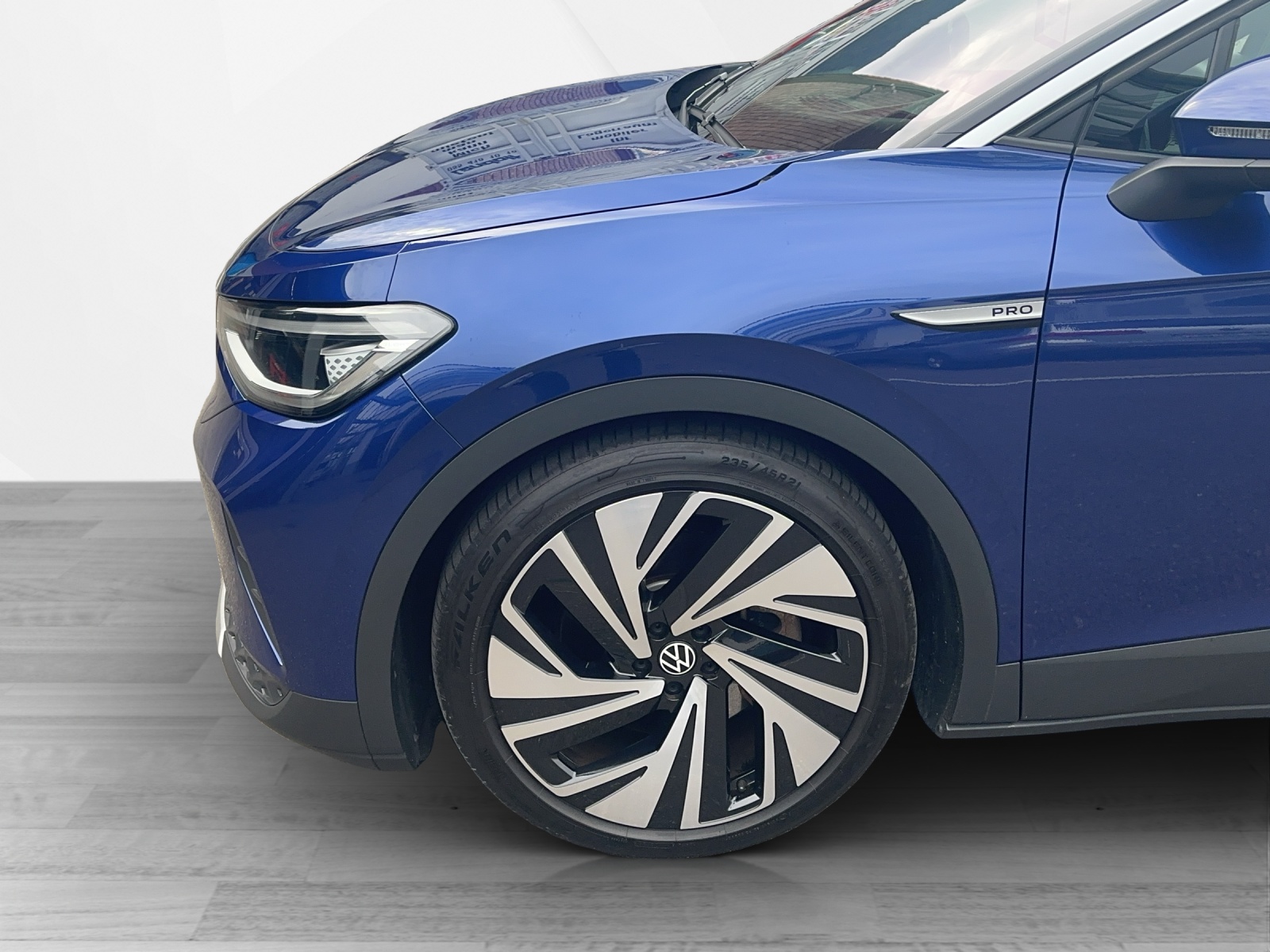 VW ID.4 Pro Performance 77 kWh Max-image-8