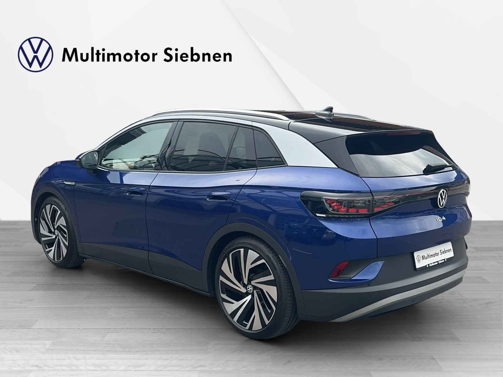 VW ID.4 Pro Performance 77 kWh Max-image-2