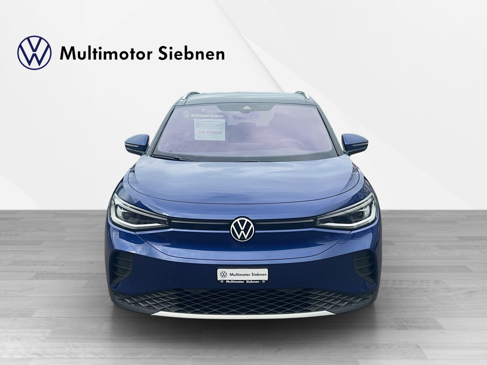 VW ID.4 Pro Performance 77 kWh Max-image-7