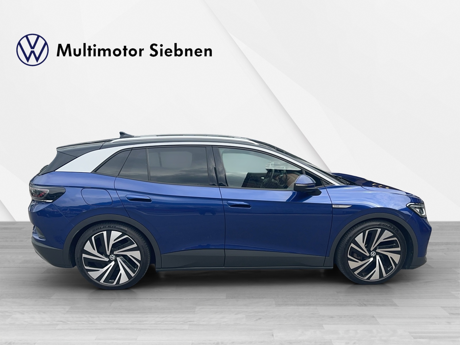VW ID.4 Pro Performance 77 kWh Max-image-5
