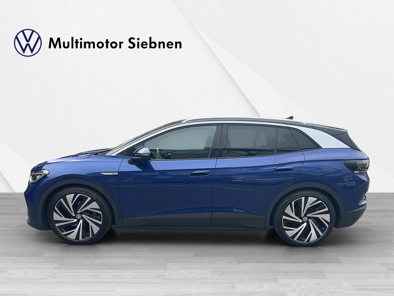 VW ID.4 Pro Performance 77 kWh Max-image-1