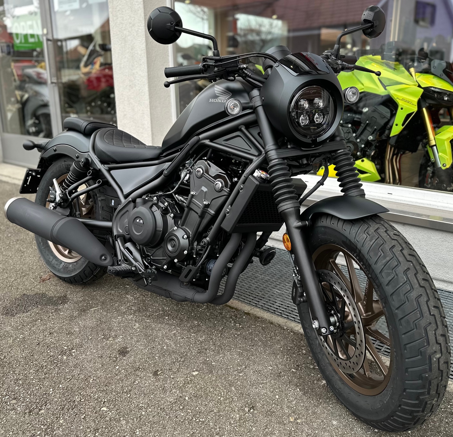 HONDA CMX500 SE Rebel S Edition-showroom-element-2