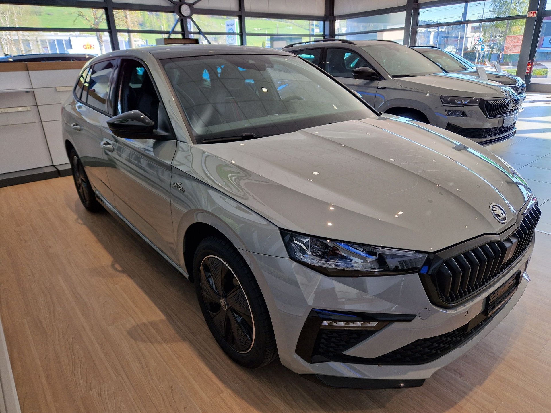 SKODA Scala 1.0 TSI Monte Carlo DSG-showroom-element-2