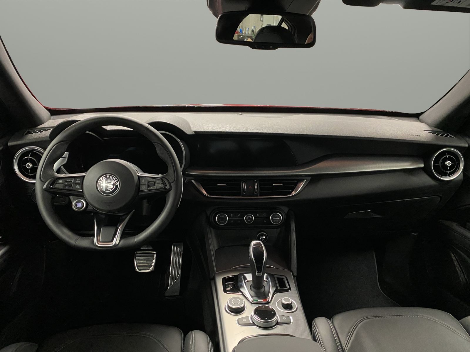 ALFA ROMEO STELVIO 2.0 Q4 280 Sprint E-image-9