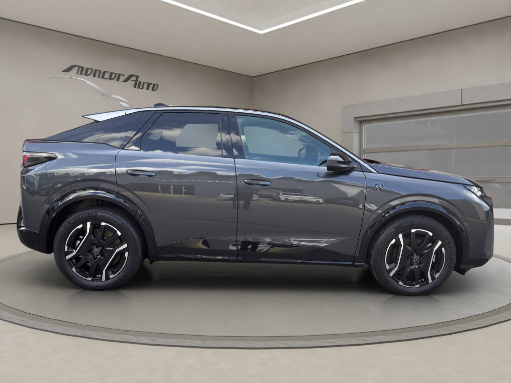 PEUGEOT 3008 Electrique 210ch GT-showroom-element-1