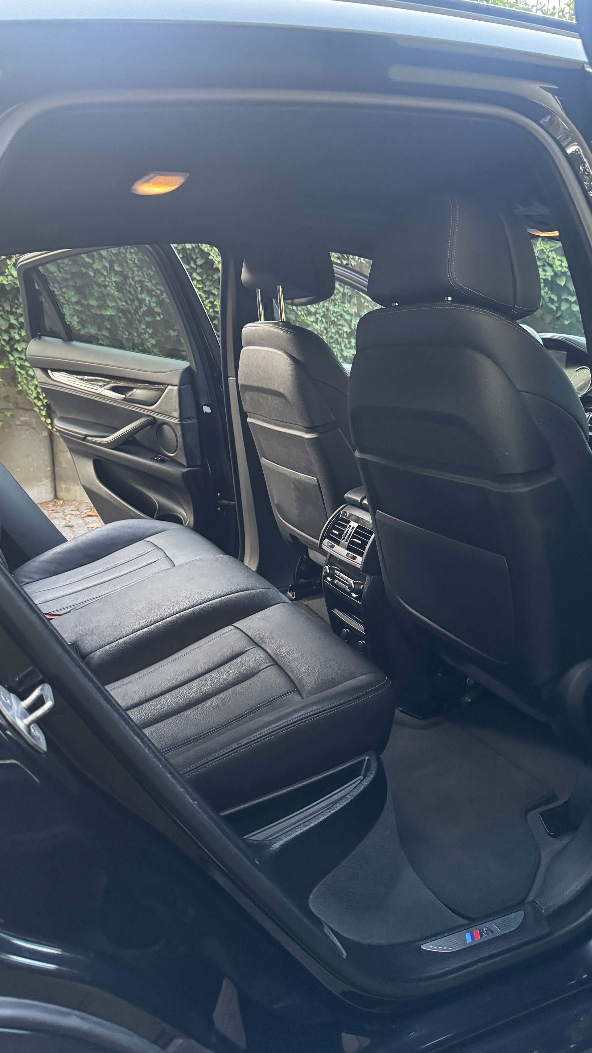BMW X6 xDrive 40d Steptronic-image-8