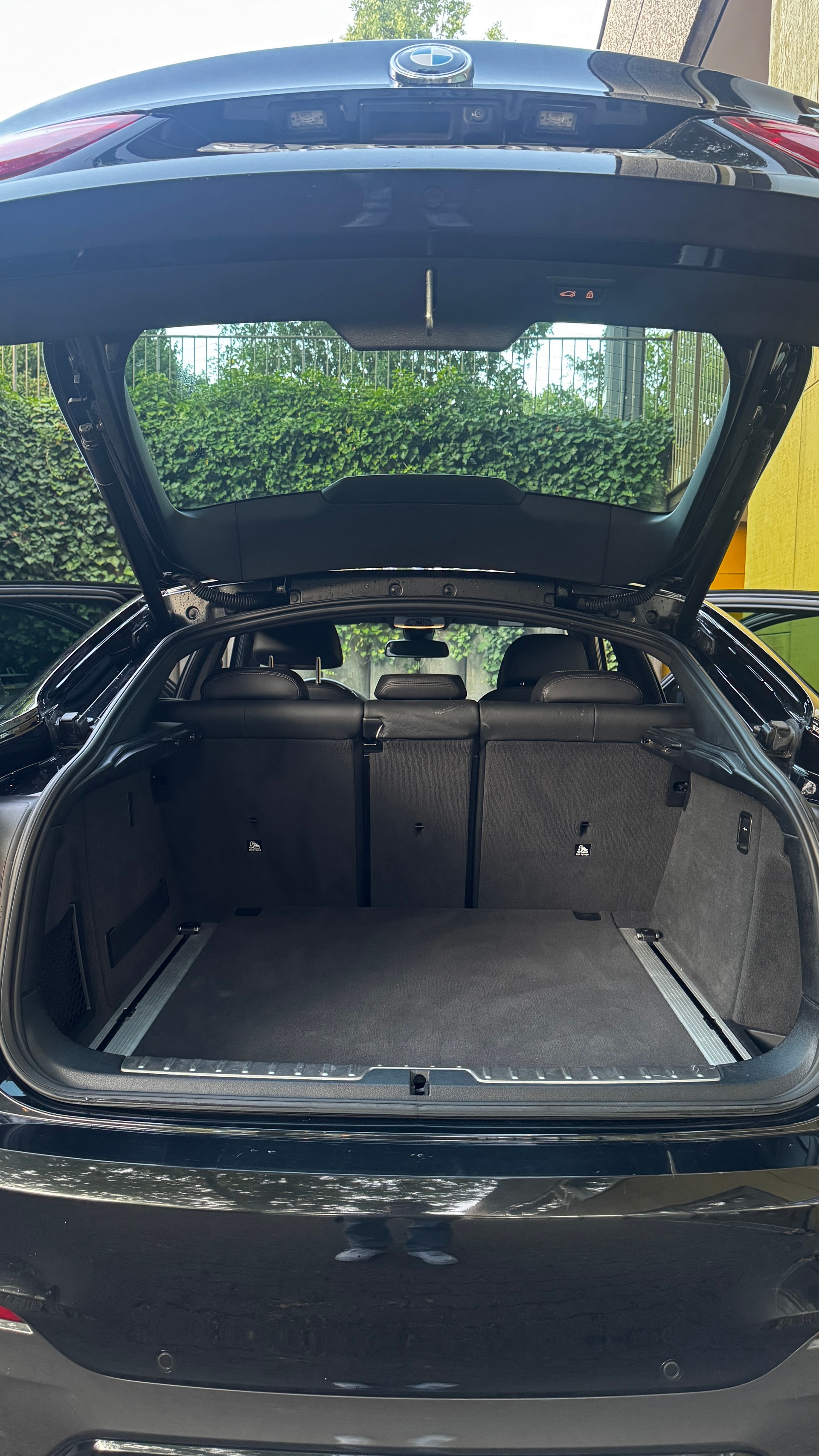 BMW X6 xDrive 40d Steptronic-image-7