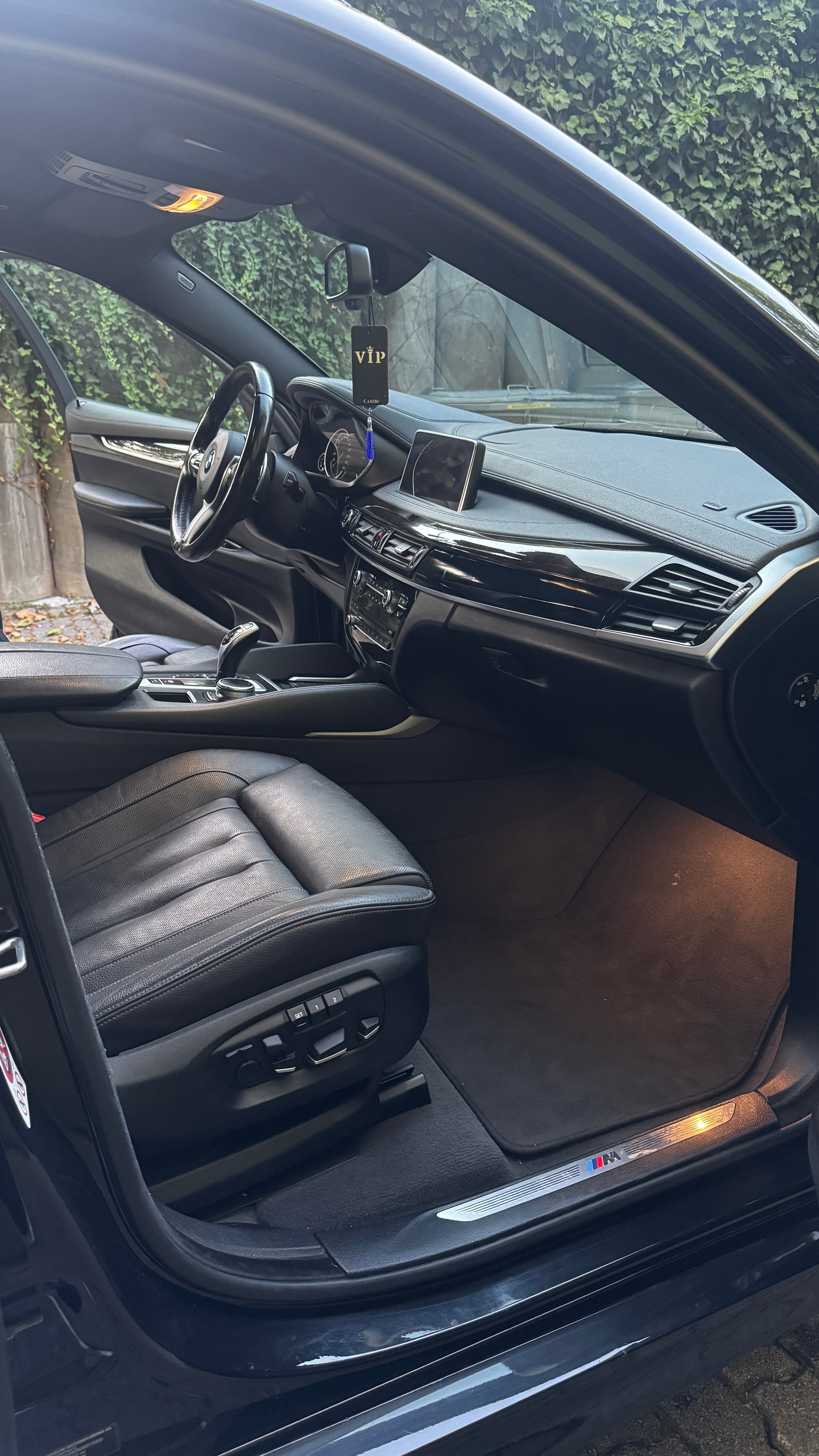 BMW X6 xDrive 40d Steptronic-image-6