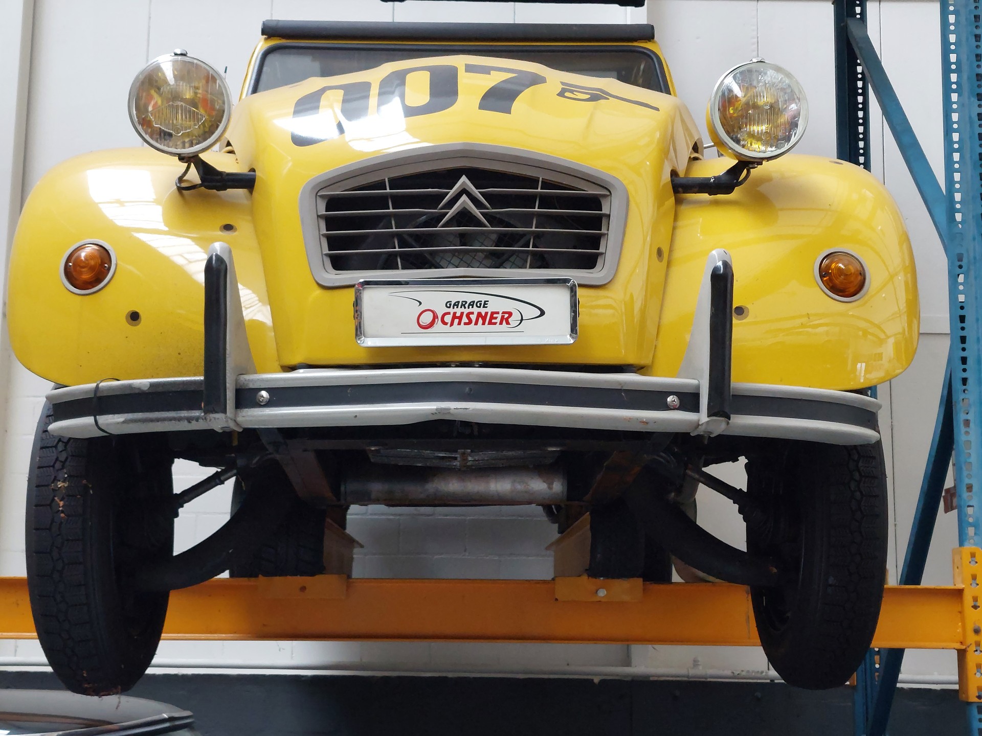 CITROEN 2CV6 Spécial (Club)-image-1