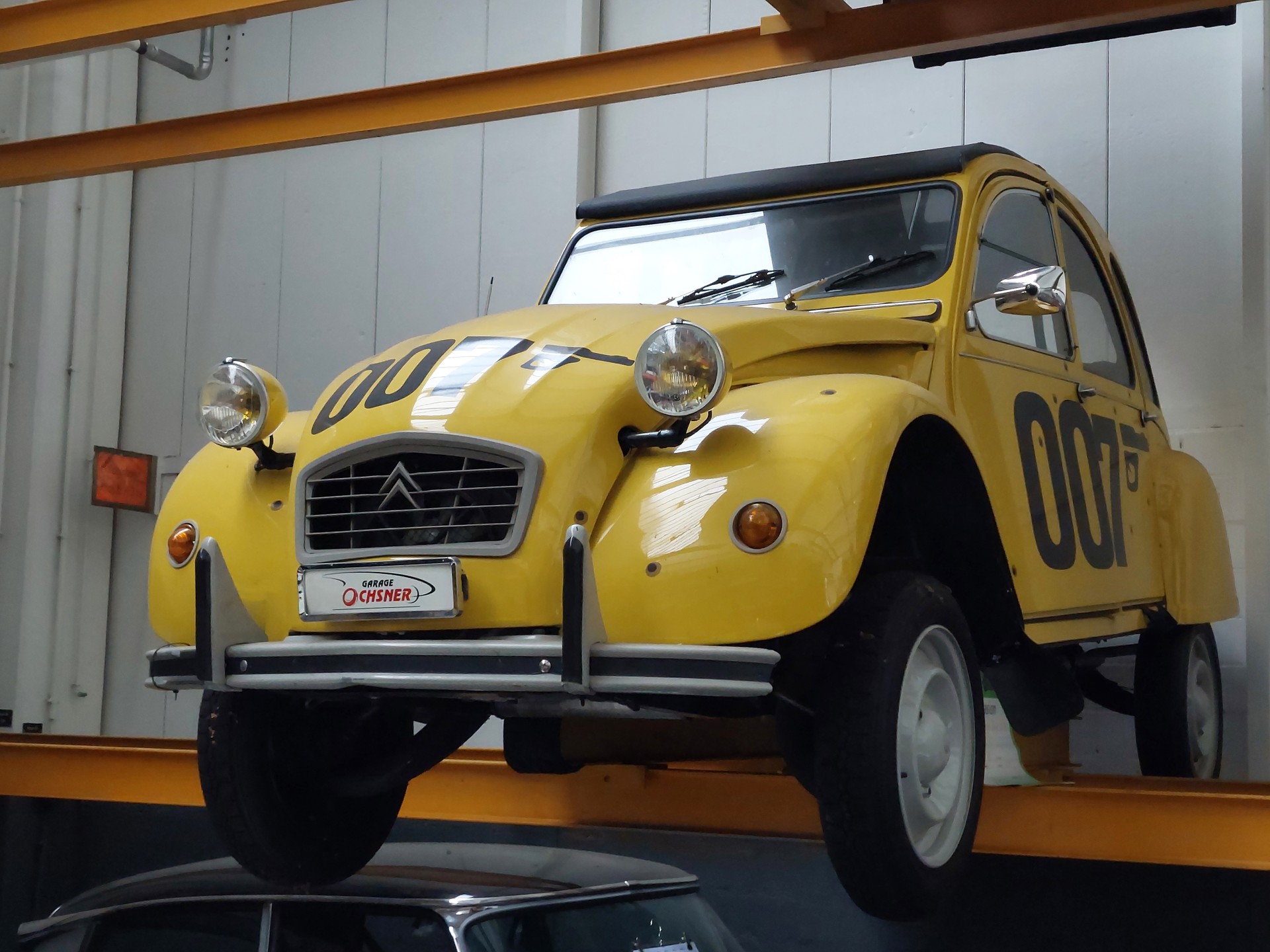 CITROEN 2CV6 Spécial (Club)-image-0