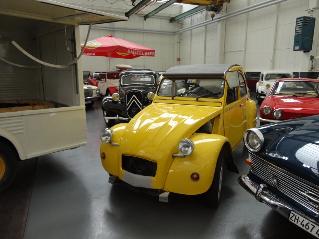 CITROEN 2CV6 Spécial (Club)-image-17