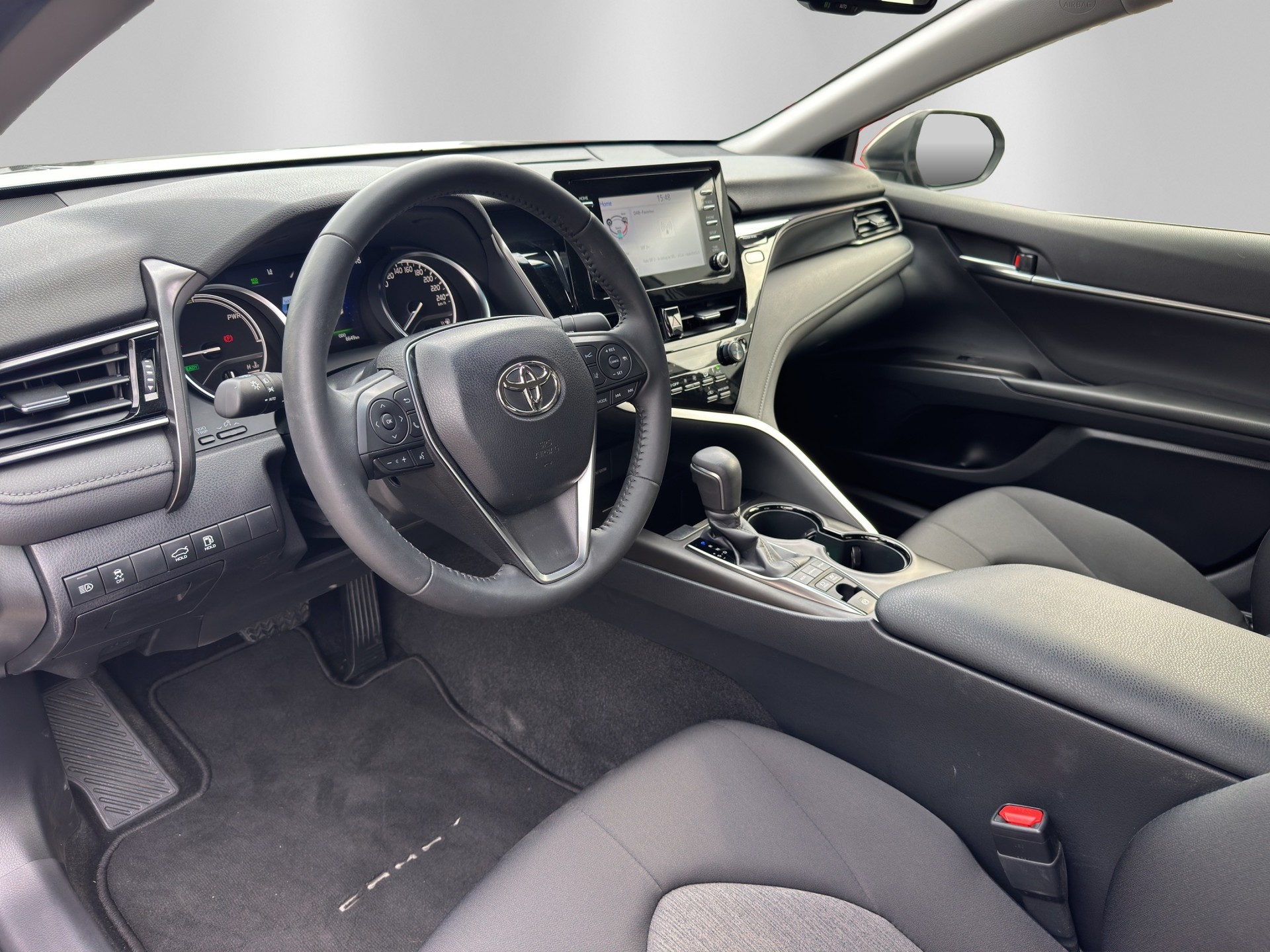 TOYOTA Camry 2.5 HSD e-CVT com.-image-13