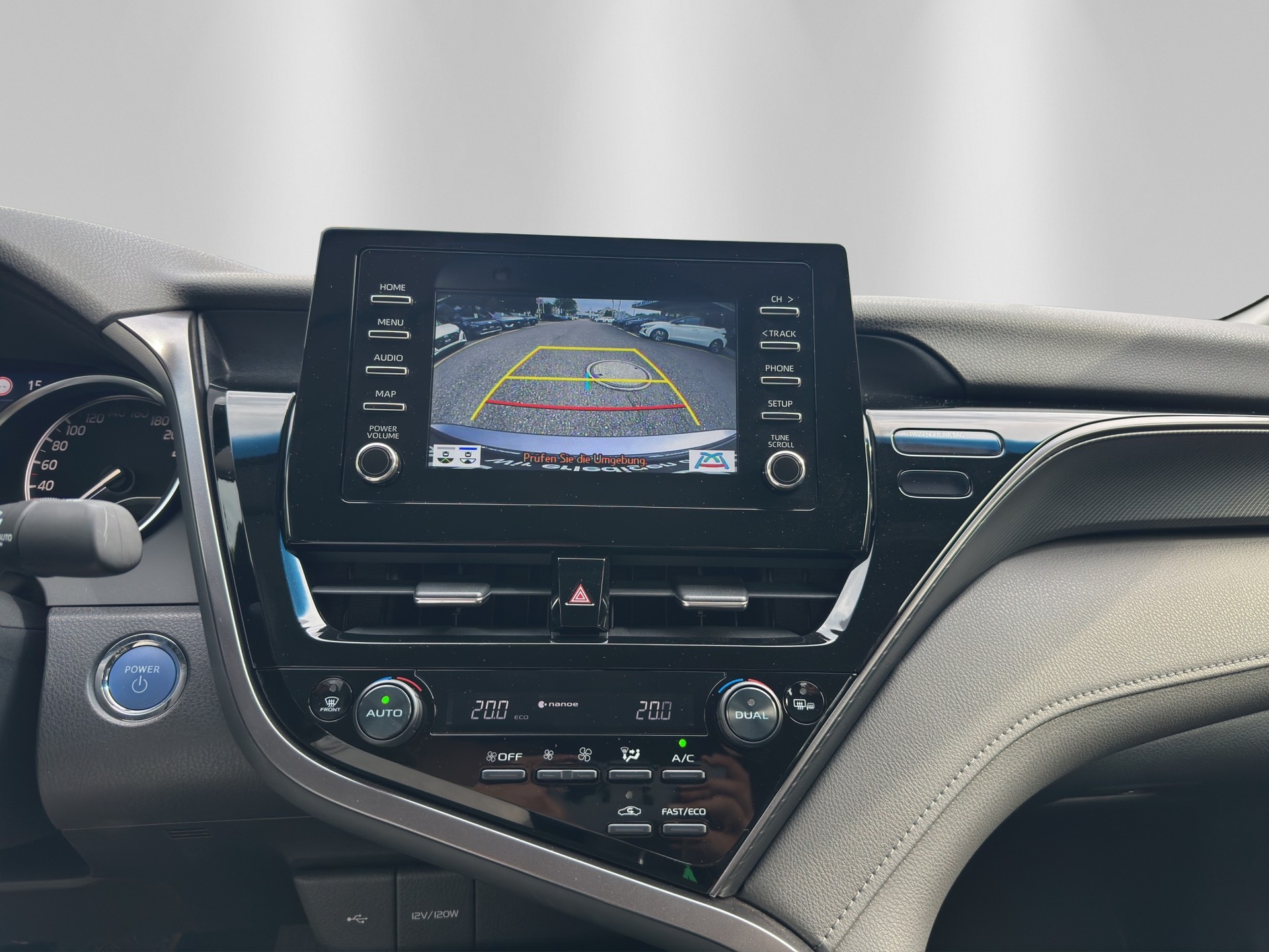 TOYOTA Camry 2.5 HSD e-CVT com.-image-17