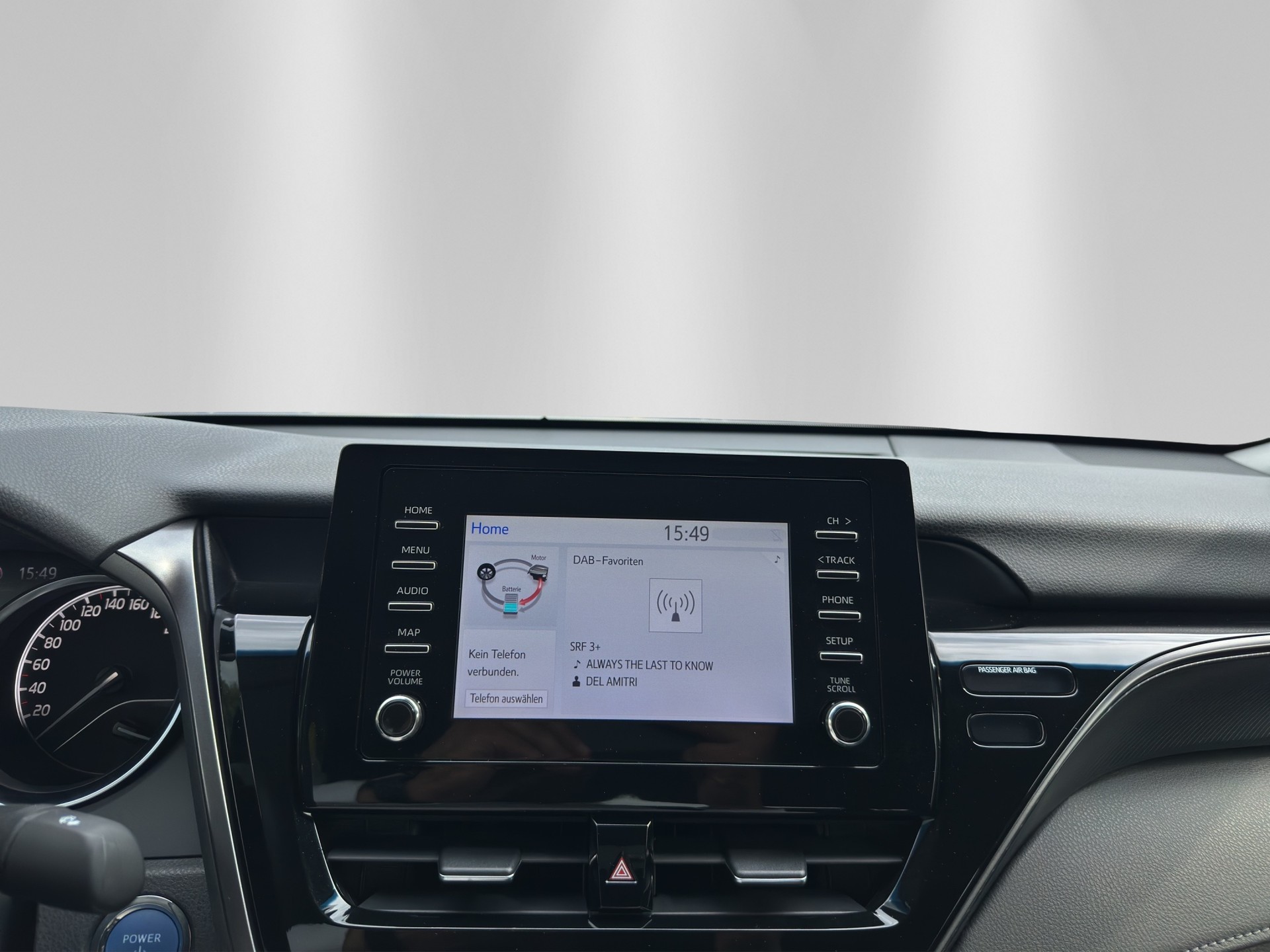 TOYOTA Camry 2.5 HSD e-CVT com.-image-16