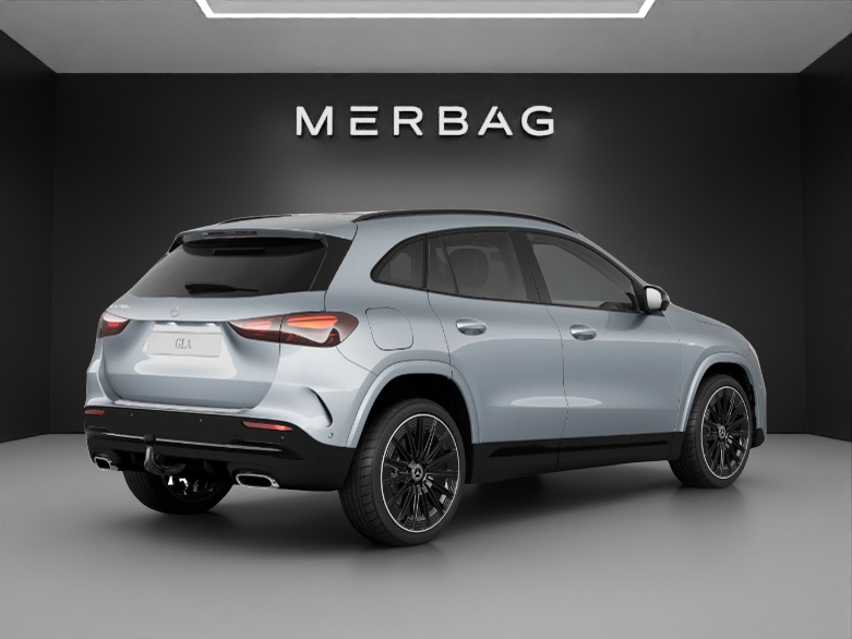MERCEDES-BENZ GLA 250 e EQ Star 8G-DCT-image-4