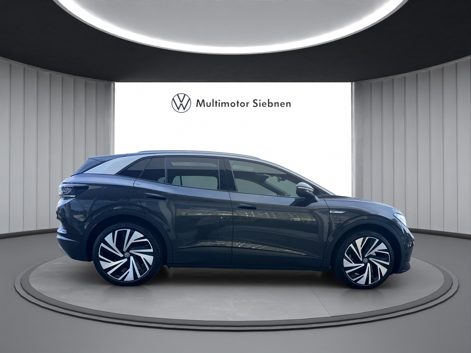 VW ID.4 Pro Performance 77 kWh Max-image-5