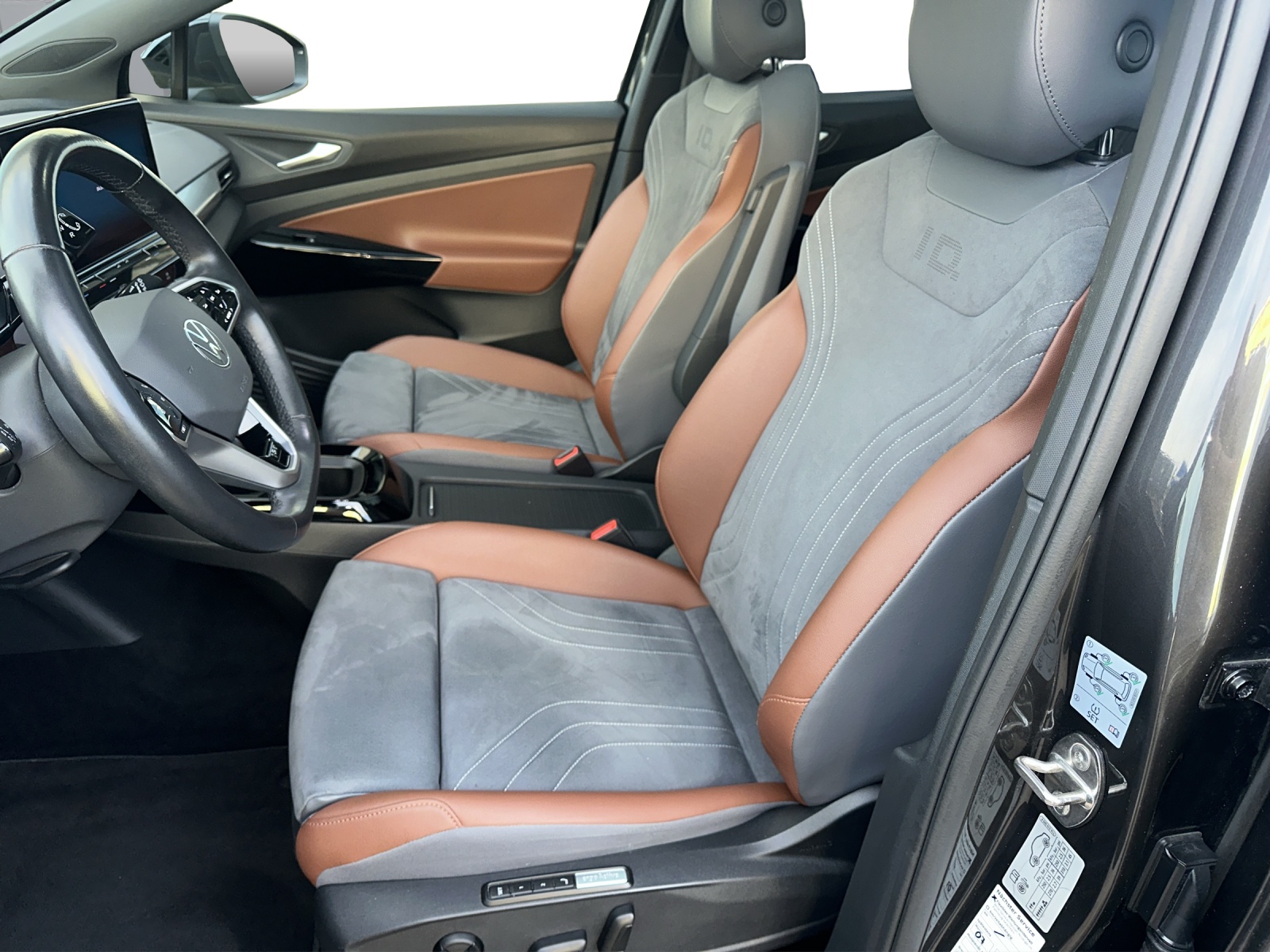 VW ID.4 Pro Performance 77 kWh Max-image-9