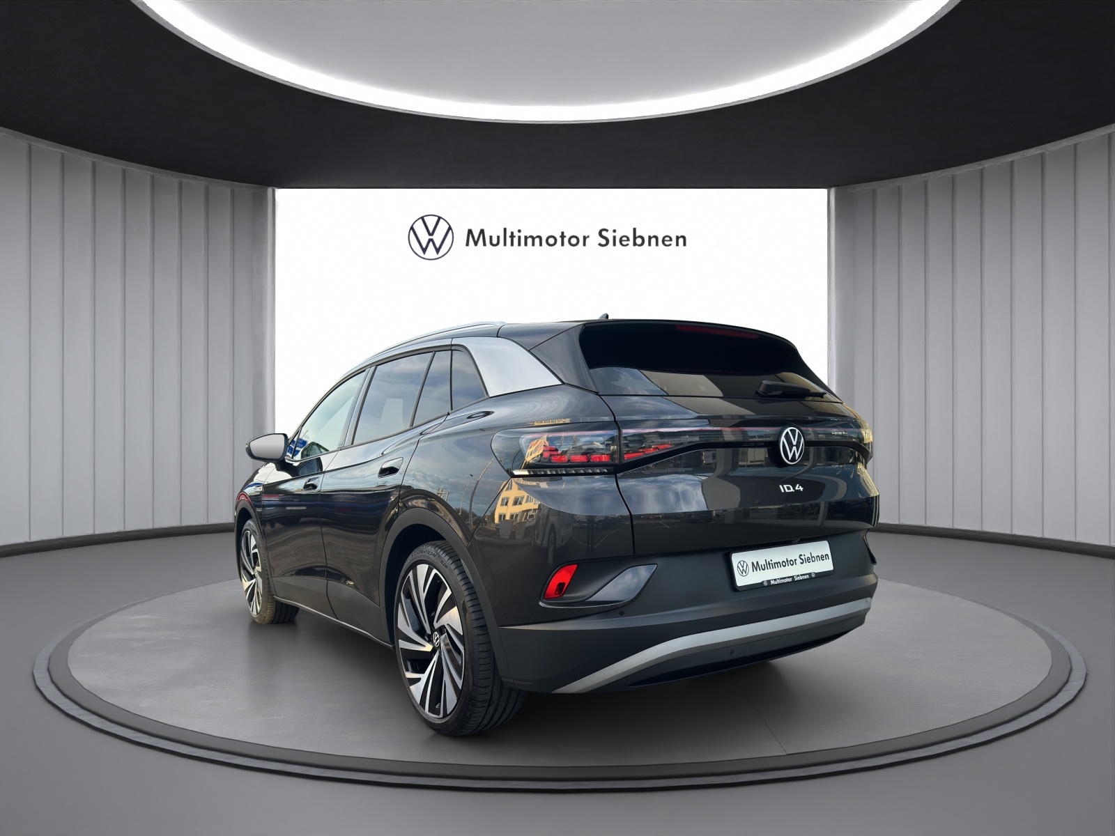 VW ID.4 Pro Performance 77 kWh Max-image-2