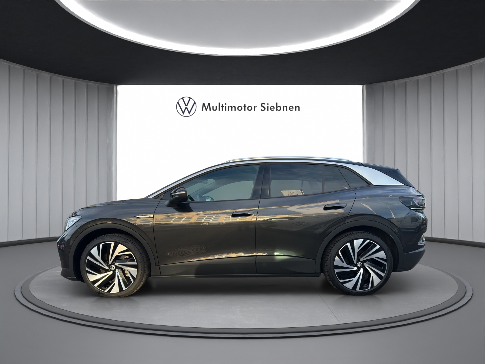 VW ID.4 Pro Performance 77 kWh Max-image-1