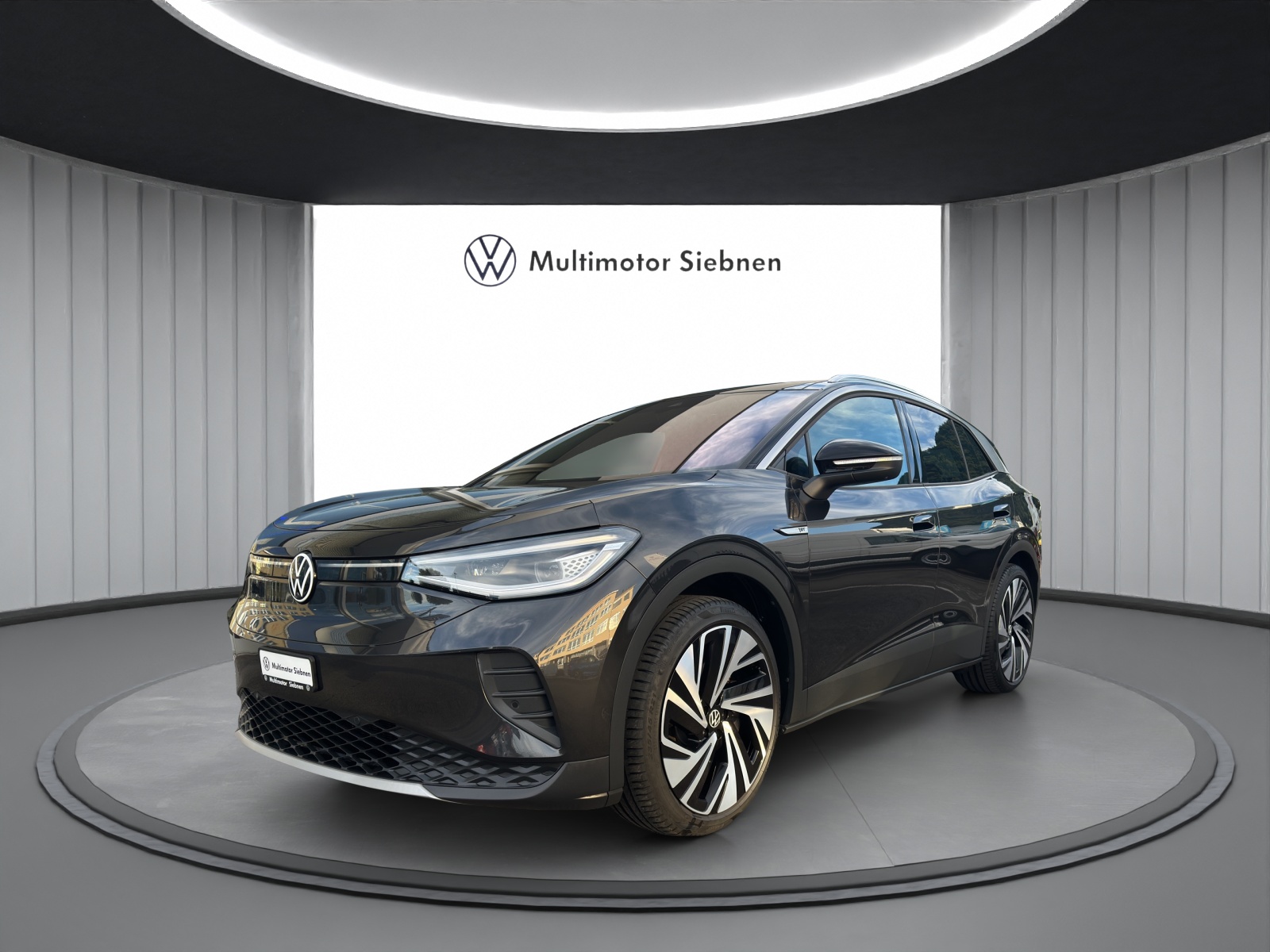 VW ID.4 Pro Performance 77 kWh Max-image-0
