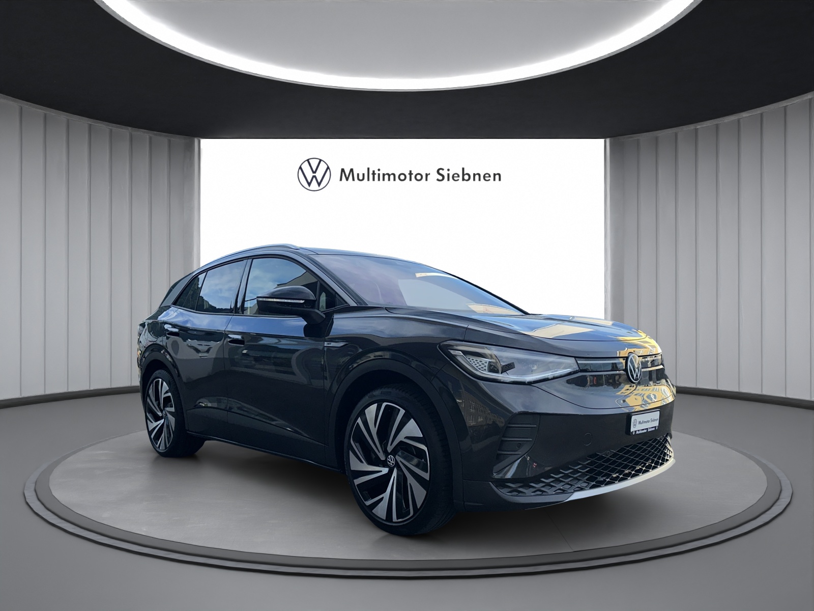 VW ID.4 Pro Performance 77 kWh Max-image-6