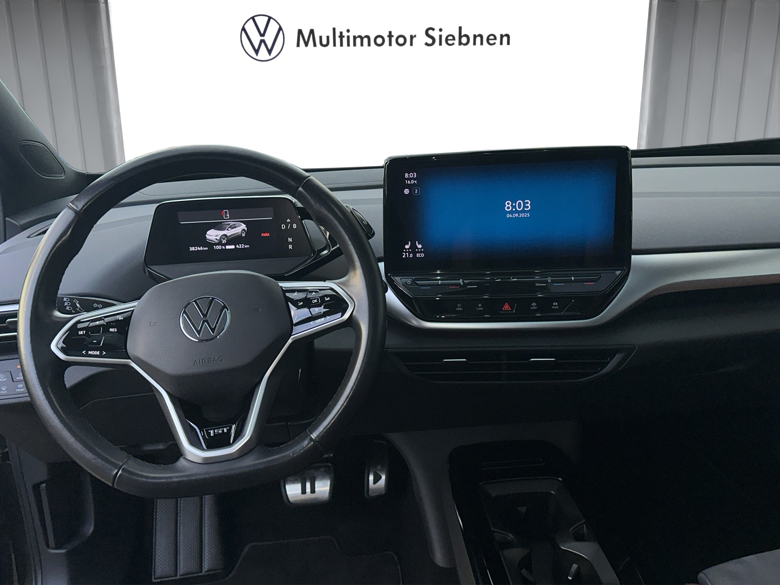VW ID.4 Pro Performance 77 kWh Max-image-11