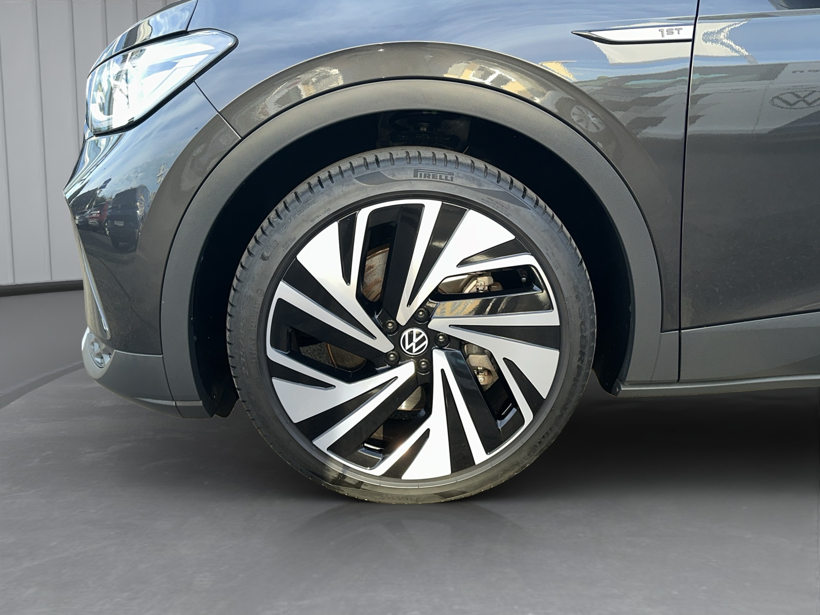 VW ID.4 Pro Performance 77 kWh Max-image-8